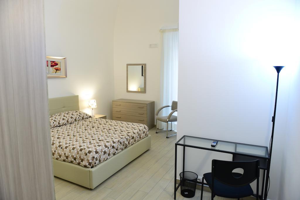 Bed And Breakfast Oz Bari Rom bilde